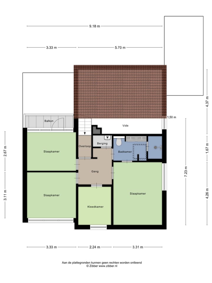 Foto 51 van Ide Klaas Minlaan 17