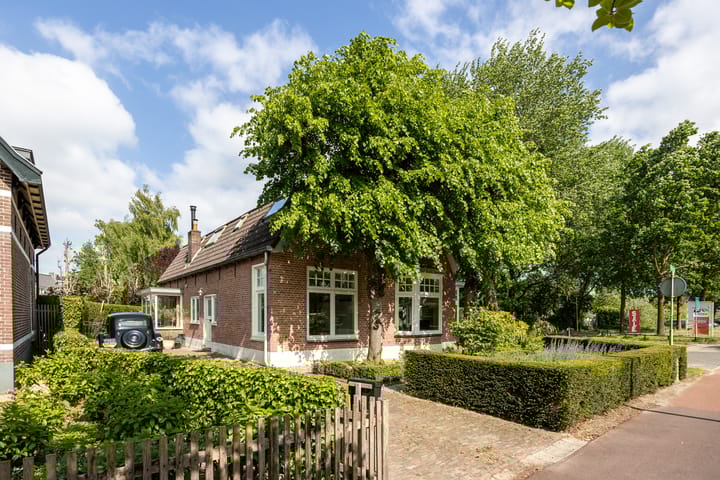 Foto 2 van Heiligenbergerweg 152