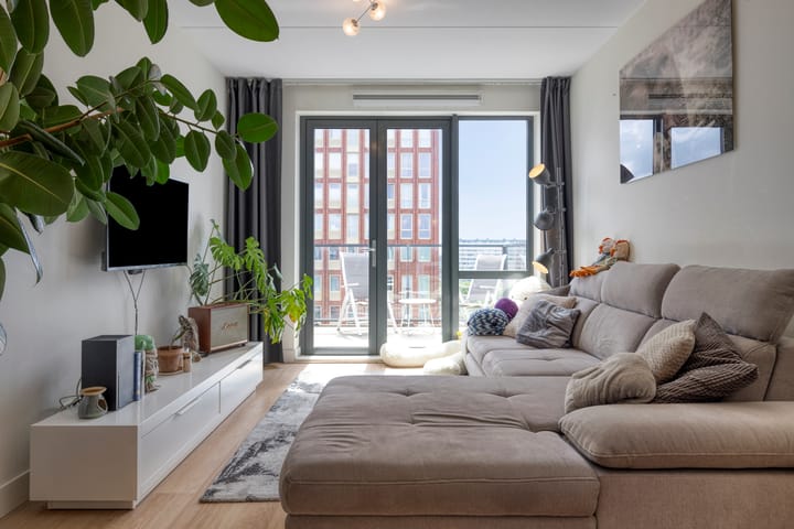 Foto 2 van Martinus Nijhofflaan 270