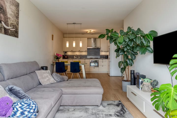 Foto 3 van Martinus Nijhofflaan 270