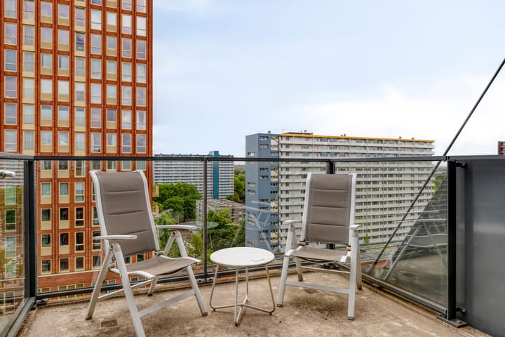 Foto 5 van Martinus Nijhofflaan 270