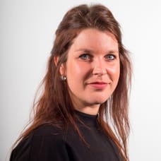 Anouk Rockx  - NVM Real Estate Agent