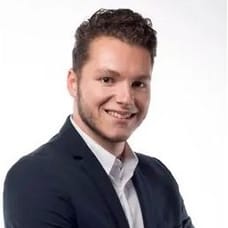Thomas Langen - NVM Real Estate Agent