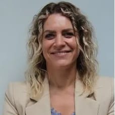 Marleen Vinken - Commercial Employee