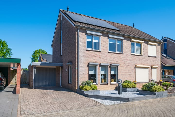 Foto 1 van Boomgaard 7