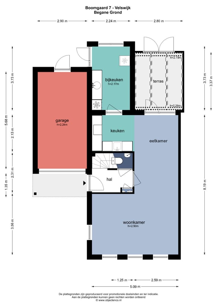 Foto 46 van Boomgaard 7