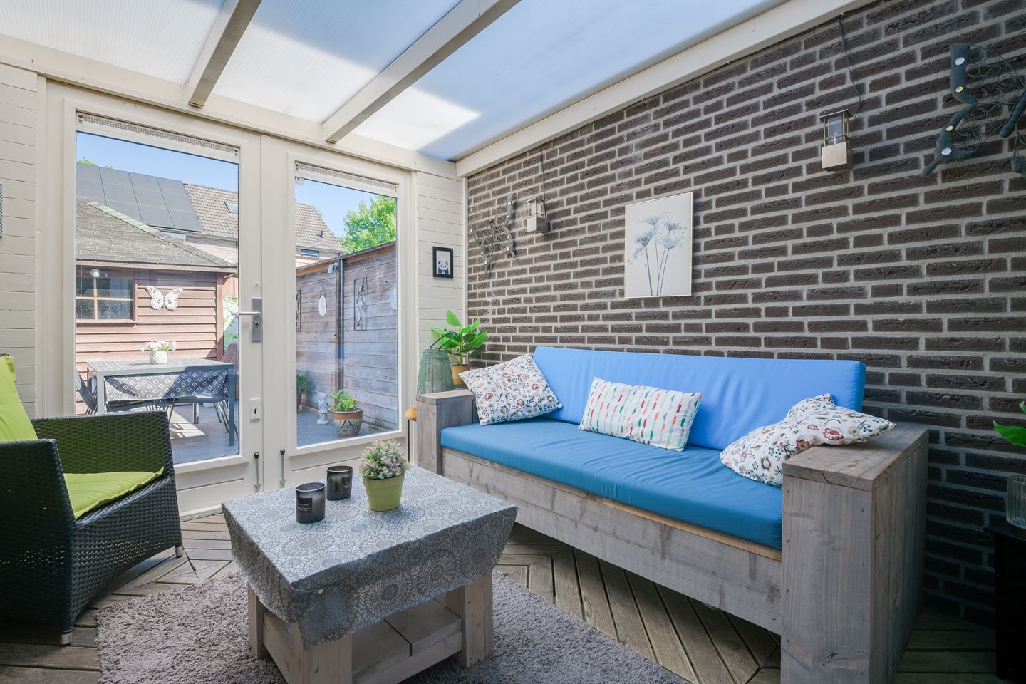 Foto 4 van Boomgaard 7