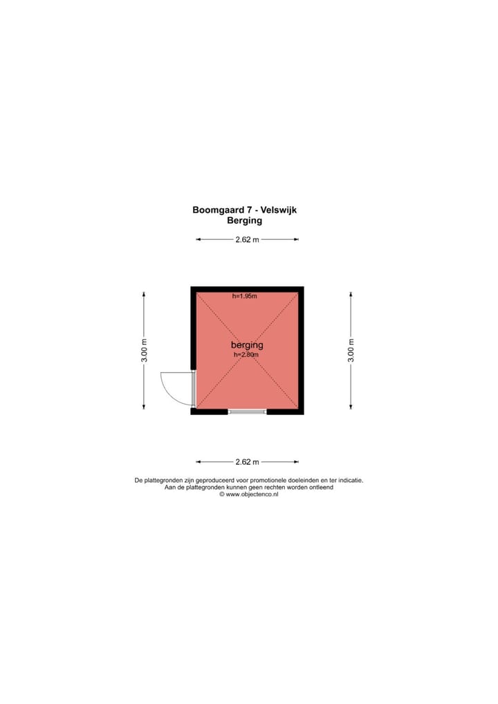 Foto 49 van Boomgaard 7