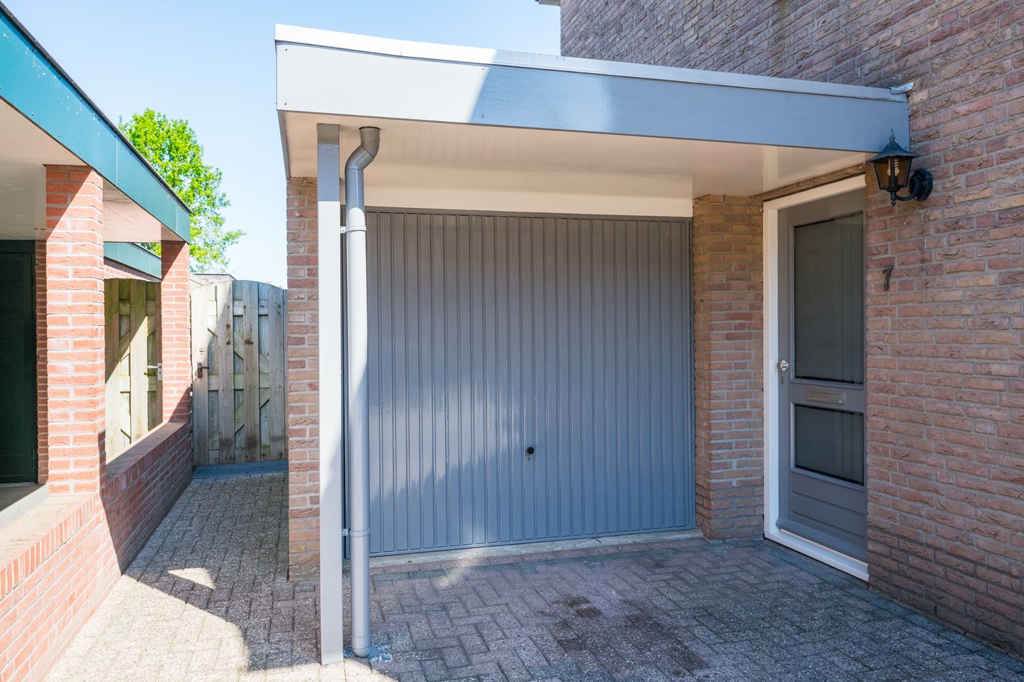 Foto 5 van Boomgaard 7