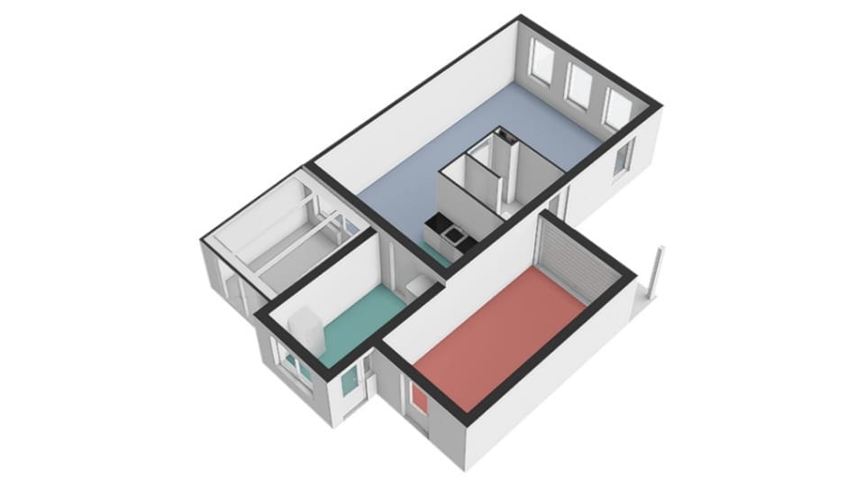 Foto 50 van Boomgaard 7