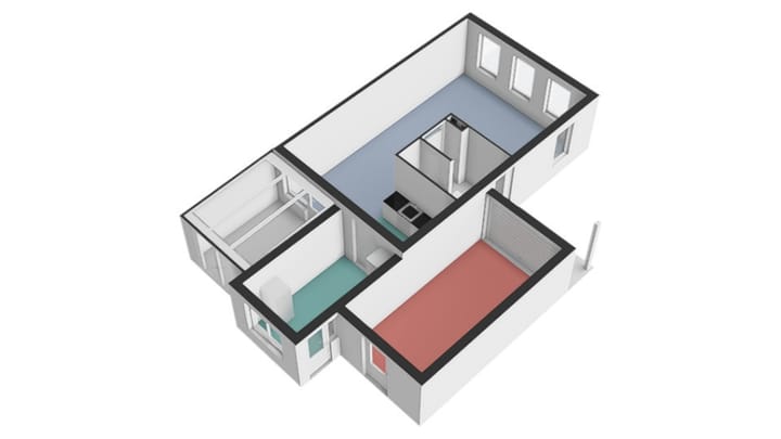 Foto 50 van Boomgaard 7