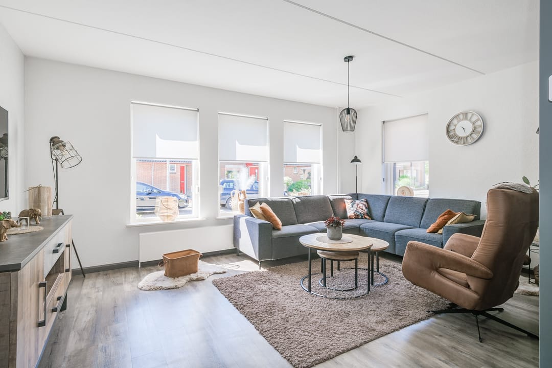 Foto 7 van Boomgaard 7