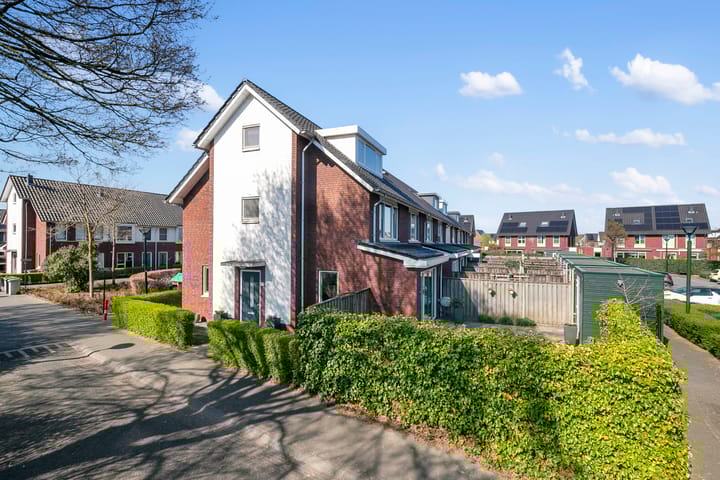 Foto 1 van De Markies 19