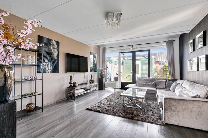 Foto 3 van De Markies 19