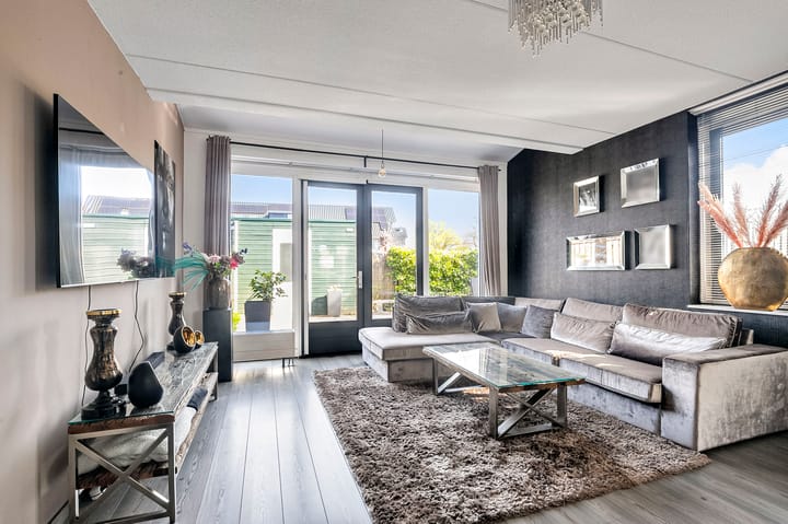 Foto 4 van De Markies 19