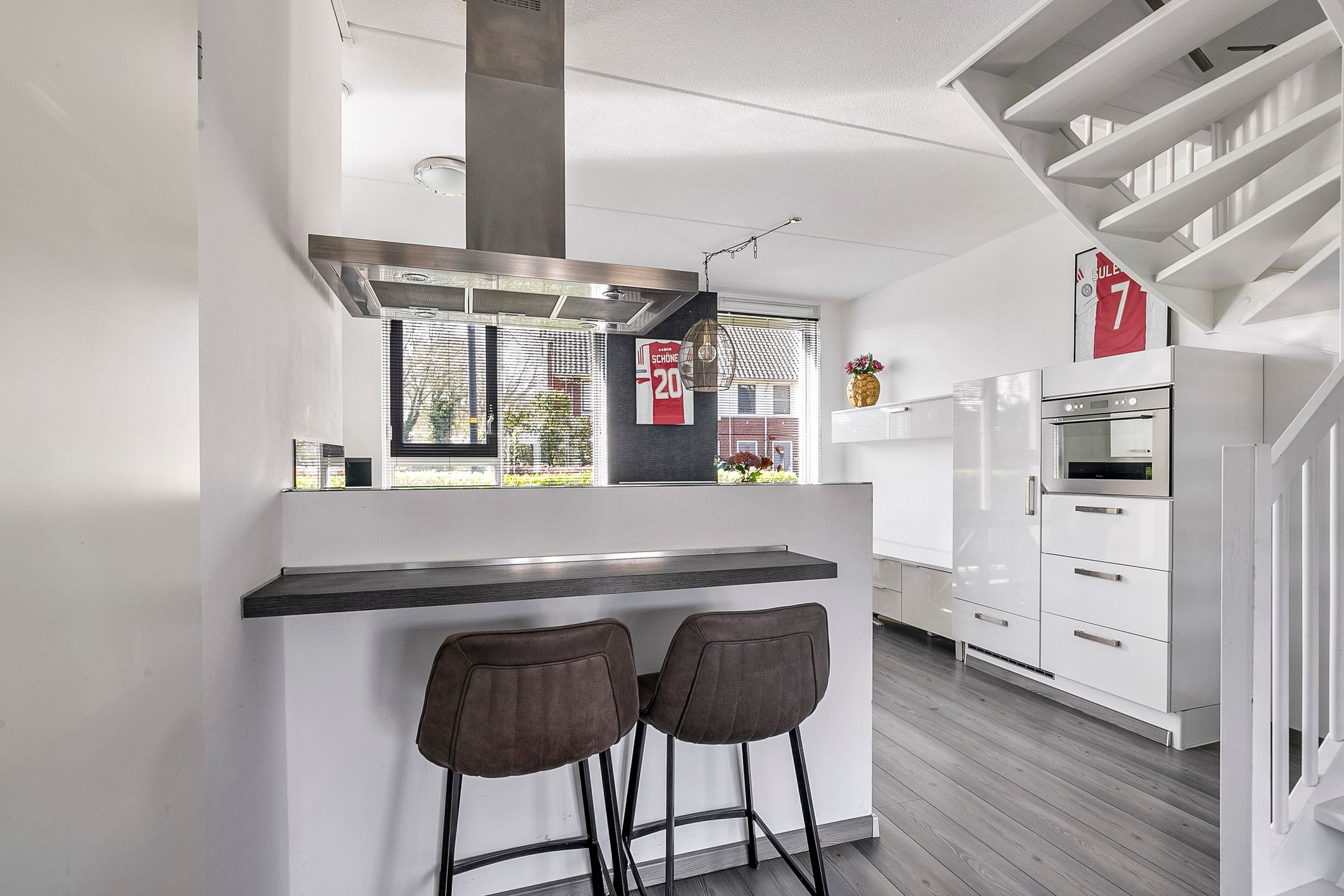 Foto 6 van De Markies 19