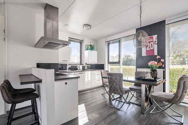 Foto 7 van De Markies 19