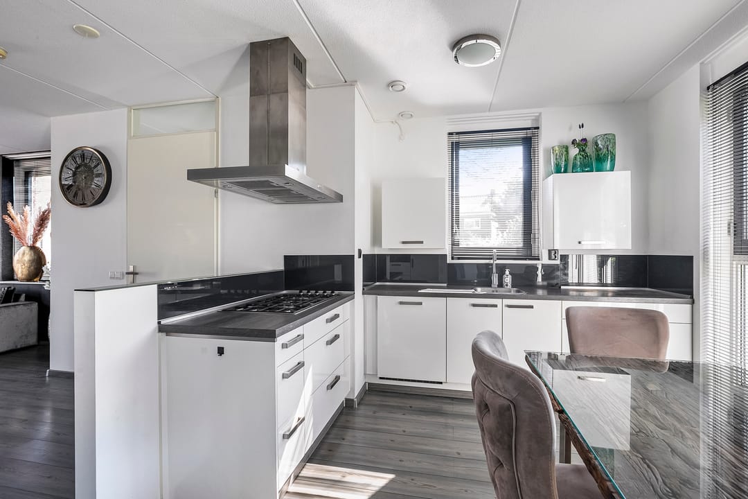 Foto 8 van De Markies 19