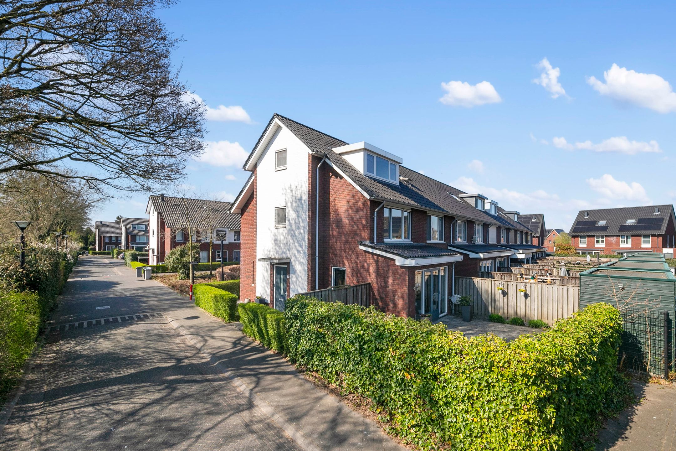 Foto 9 van De Markies 19