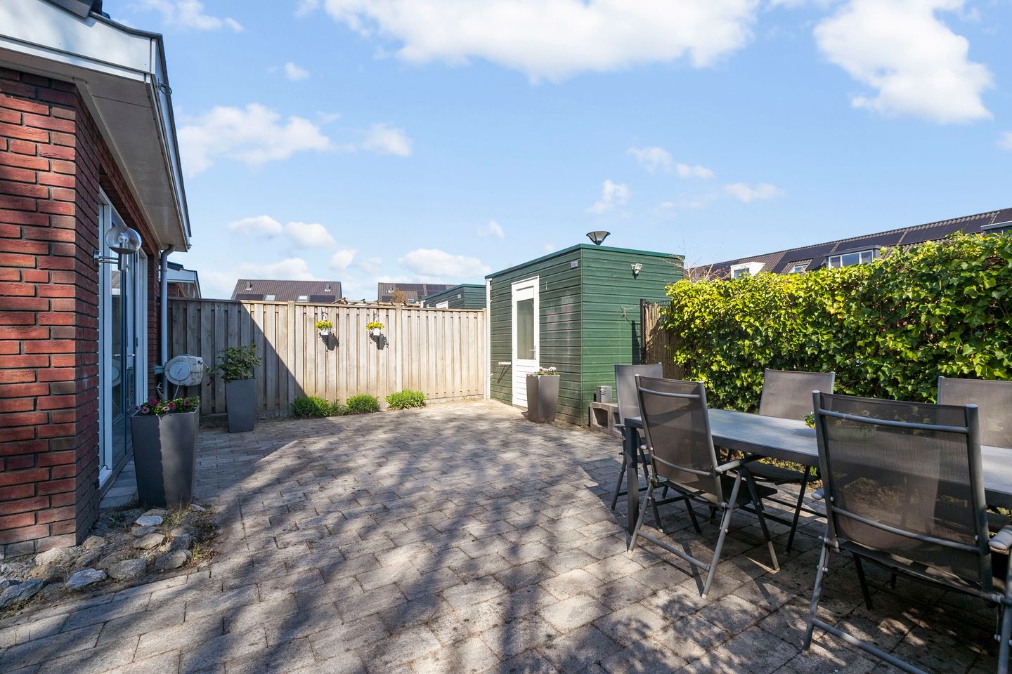 Foto 10 van De Markies 19