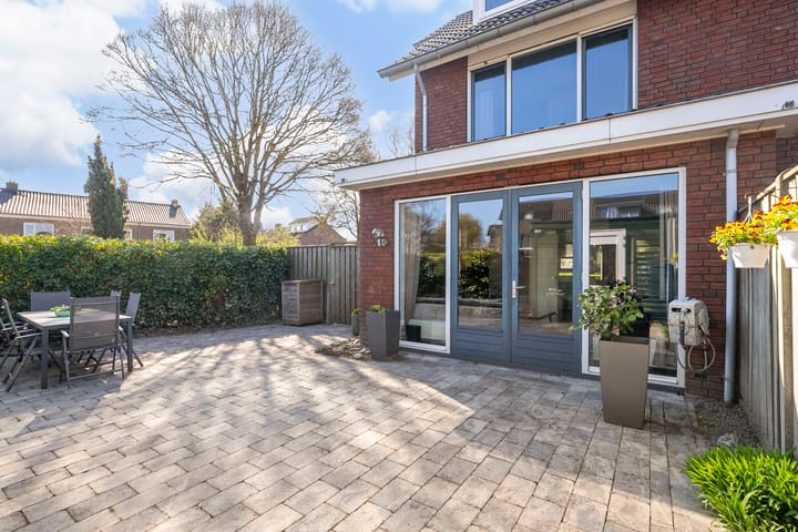 Foto 11 van De Markies 19