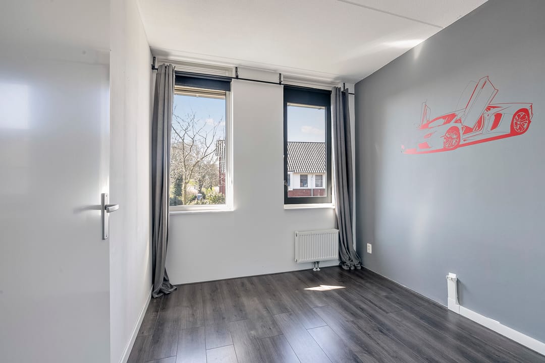 Foto 16 van De Markies 19