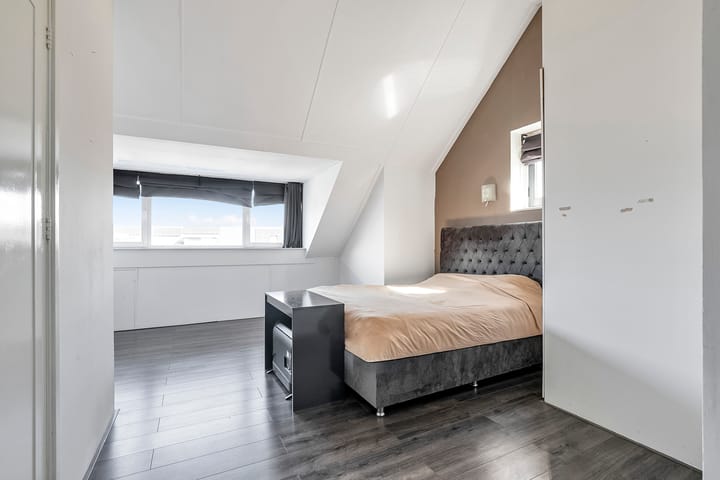 Foto 20 van De Markies 19