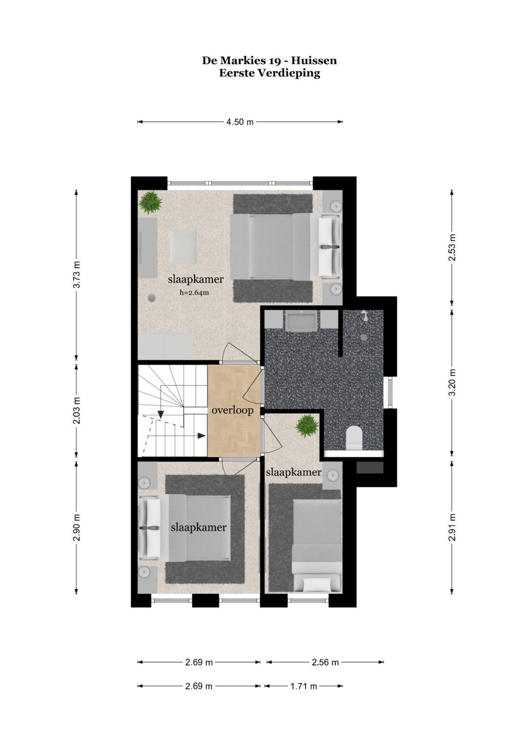 Foto 24 van De Markies 19