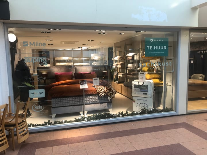 Hoofdstraat 16, Noordwijk (ZH)