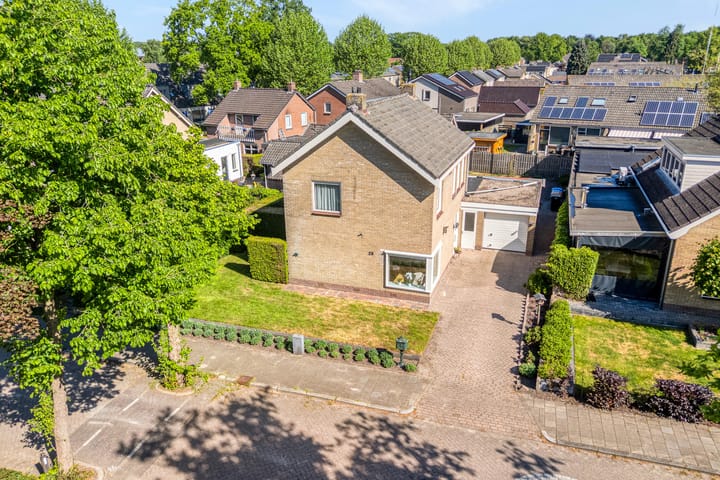 Foto 40 van Kerkstraat 23