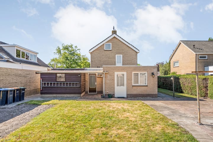 Foto 44 van Kerkstraat 23