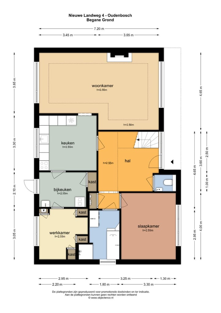 Foto 53 van Nieuwlandweg 4