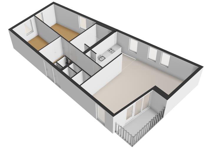 Foto 34 van Haarlemmerweg 225-A