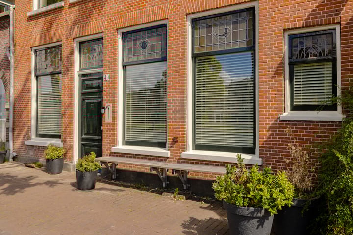 Foto 4 van Kinderhuisvest 49