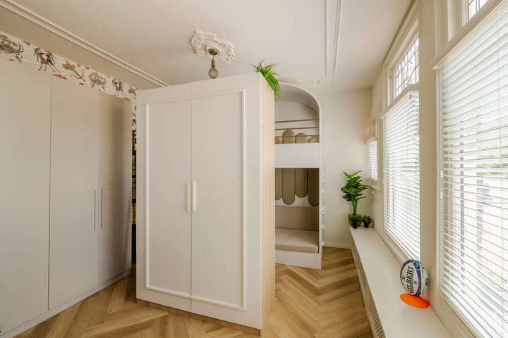 Foto 5 van Kinderhuisvest 49