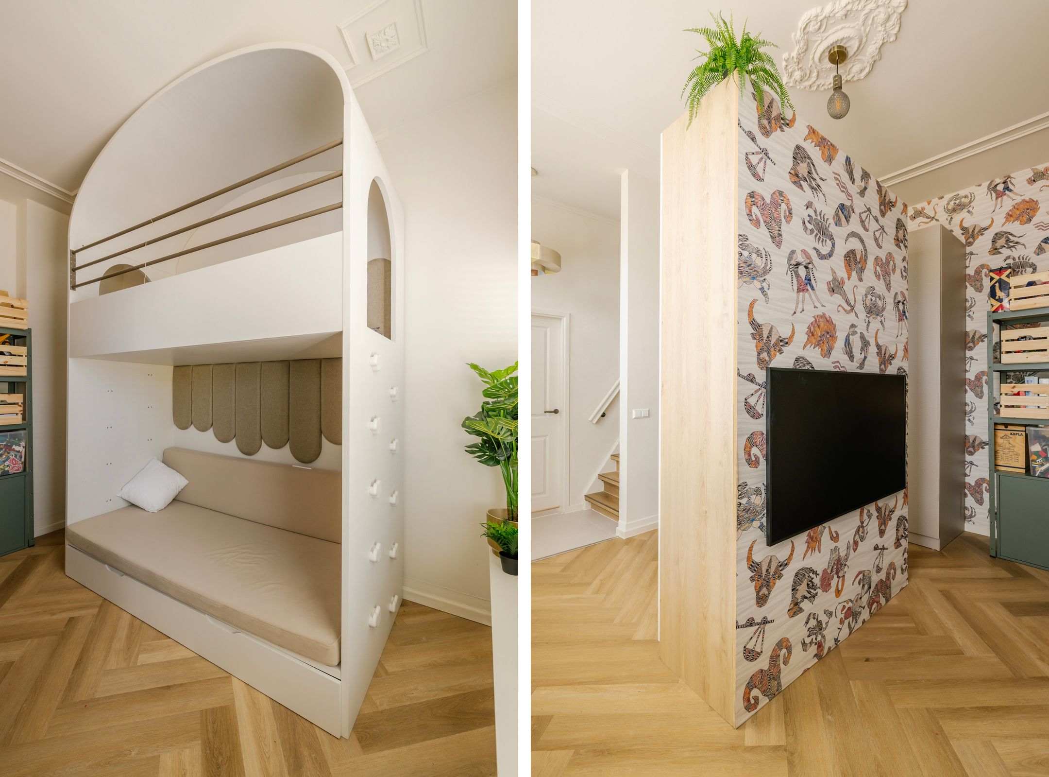 Foto 6 van Kinderhuisvest 49