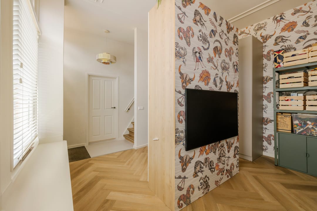 Foto 7 van Kinderhuisvest 49