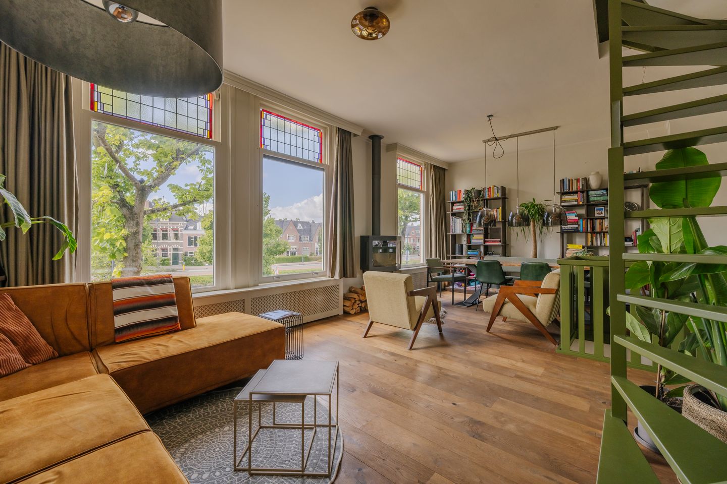 Foto 14 van Kinderhuisvest 49