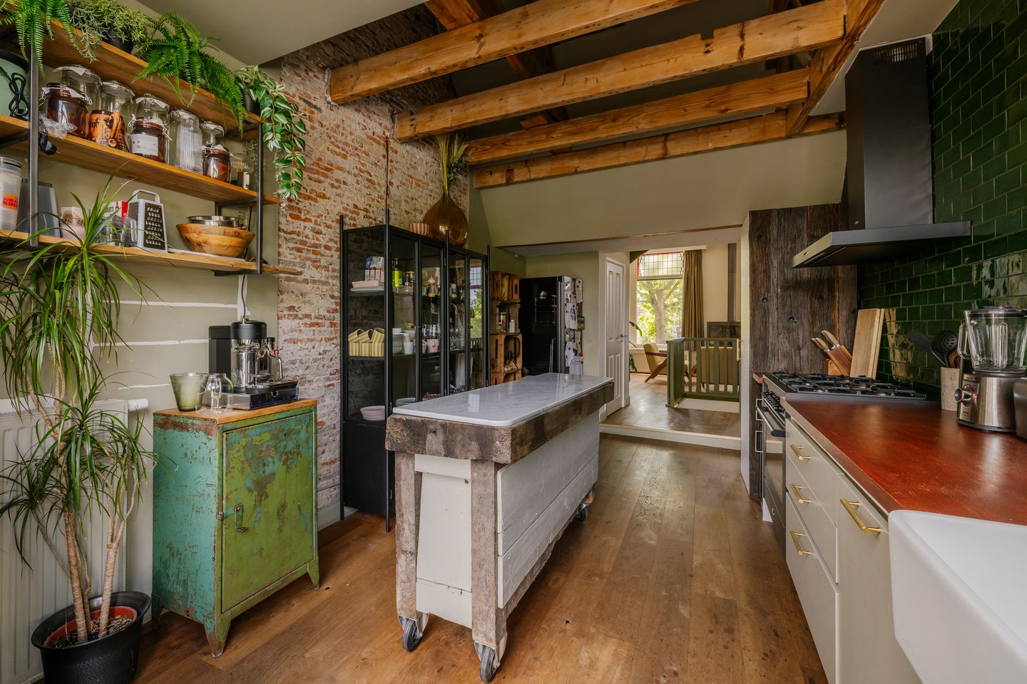 Foto 19 van Kinderhuisvest 49