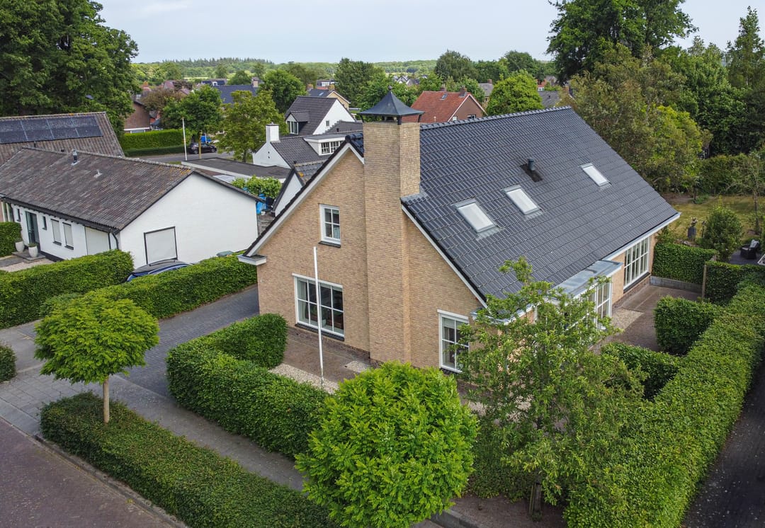 Foto 2 van Bergsteinlaan 5