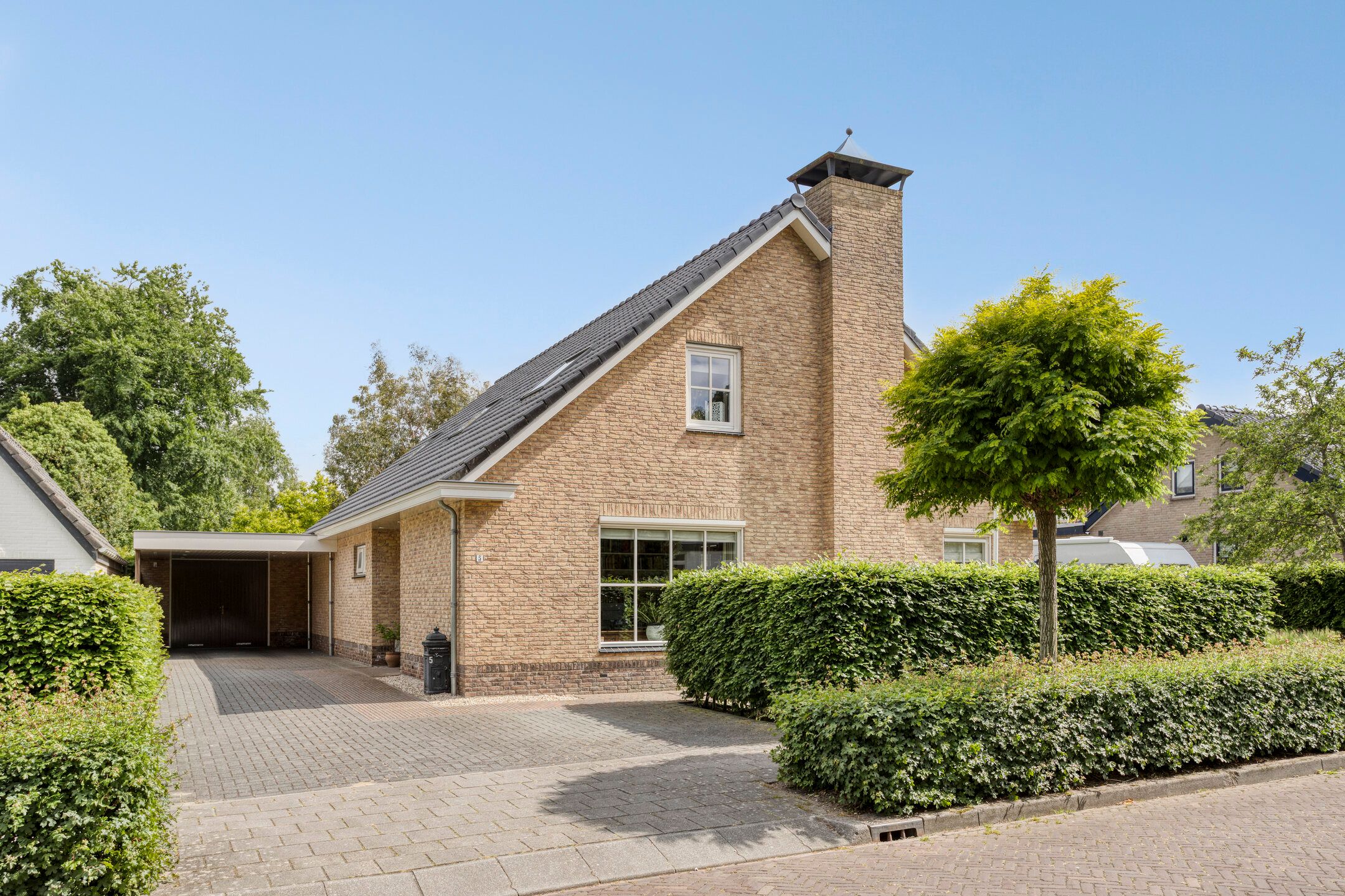 Foto 3 van Bergsteinlaan 5