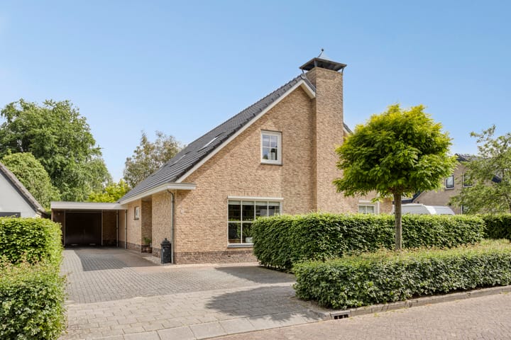 Foto 3 van Bergsteinlaan 5