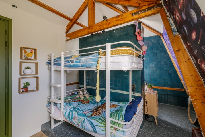 Foto 32 van Kinderhuisvest 49