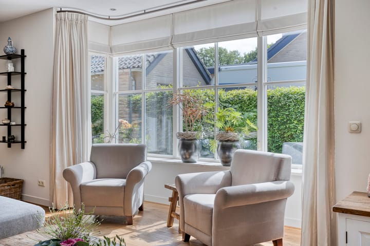 Foto 6 van Bergsteinlaan 5