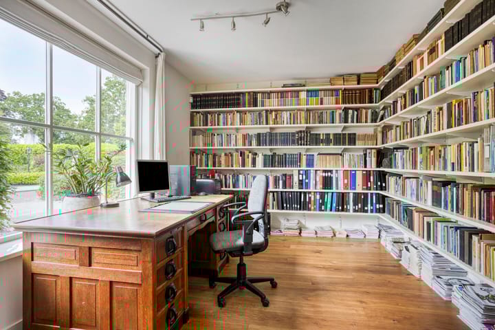 Foto 7 van Bergsteinlaan 5