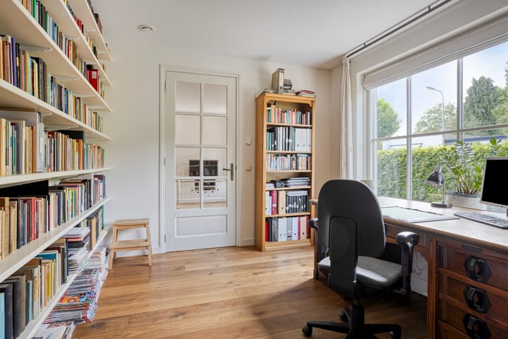 Foto 8 van Bergsteinlaan 5