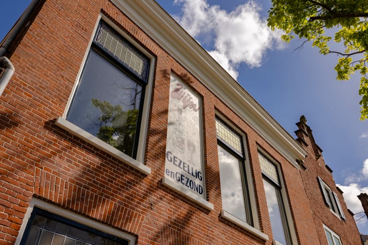 Foto 47 van Kinderhuisvest 49