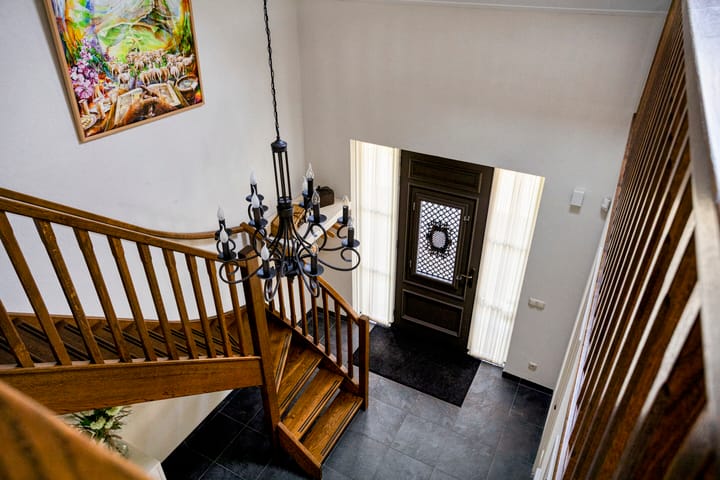 Foto 21 van Bergsteinlaan 5