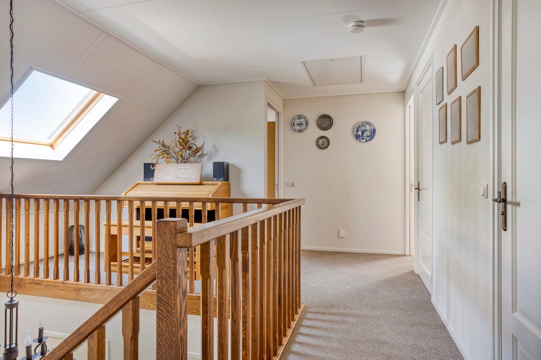 Foto 23 van Bergsteinlaan 5