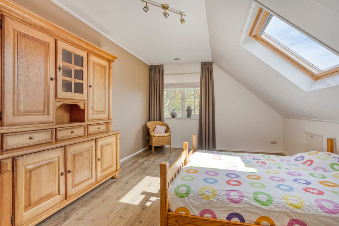 Foto 26 van Bergsteinlaan 5